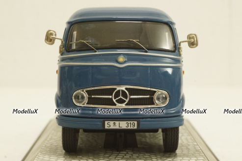 Mercedes L319, PCL11008, Premium Classixxs 1:43