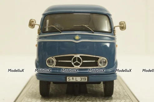 Mercedes L319, PCL11008, Premium Classixxs 1:43