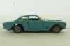 Maserati 3500 GT, голубой, фабрика им. Ватутина 1:43