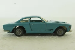 Maserati 3500 GT, светло-голубой, фабрика им. Ватутина 1:43