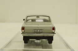 Газ 24-10 4х4 серый, Конверсия 1:43