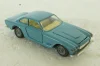 Maserati 3500 GT, голубой, фабрика им. Ватутина 1:43