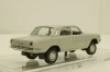Газ 24-10 4х4 серый, Конверсия 1:43