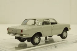 Газ 24-10 4х4 серый, Конверсия 1:43