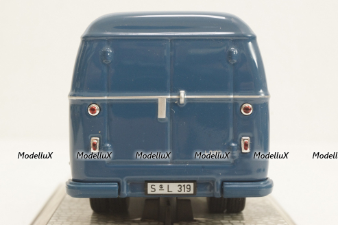 Mercedes L319, PCL11008, Premium Classixxs 1:43