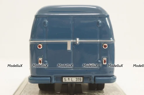 Mercedes L319, PCL11008, Premium Classixxs 1:43