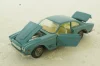 Maserati 3500 GT, голубой, фабрика им. Ватутина 1:43