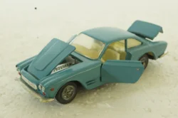 Maserati 3500 GT, светло-голубой, фабрика им. Ватутина 1:43