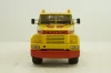 Краз-260 БРО-200 Эвакуатор жовтий, Н946, Наш Автопром 1:43