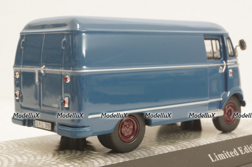 Mercedes L319, PCL11008, Premium Classixxs 1:43
