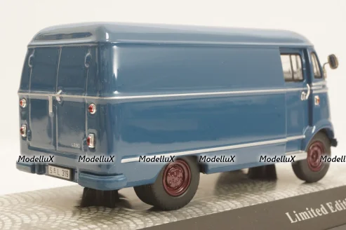 Mercedes L319, PCL11008, Premium Classixxs 1:43