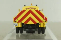ПМ-130Б Аэропорт, поливомоечная машина на шасси Зил-130, 1982, 113067, Dip Models 1:43