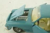 Maserati 3500 GT, голубой, фабрика им. Ватутина 1:43