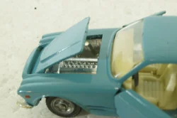 Maserati 3500 GT, светло-голубой, фабрика им. Ватутина 1:43