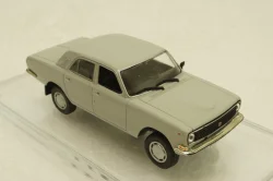 Газ 24-10 4х4 серый, Конверсия 1:43