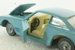Maserati 3500 GT, светло-голубой, фабрика им. Ватутина 1:43