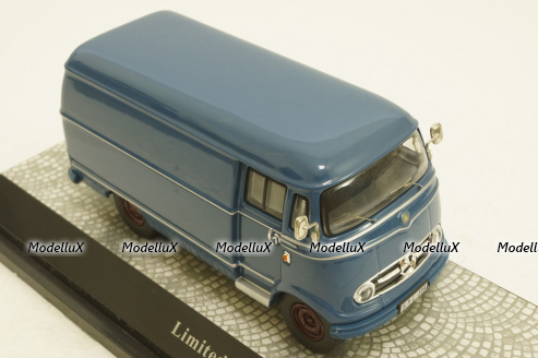 Mercedes L319, PCL11008, Premium Classixxs 1:43