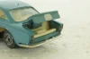 Maserati 3500 GT, голубой, фабрика им. Ватутина 1:43