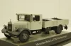 Mercedes LO2750 с углем, PCL12601, Premium ClassiXxs 1:43