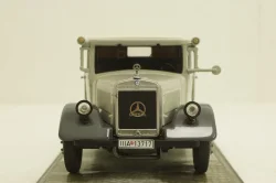 Mercedes LO2750 с углем, PCL12601, Premium ClassiXxs 1:43