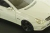 Mercedes CLS63 C219, 2008, white, GLM204703, GLM 1:43