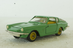 Мазерати Мистраль Купе, Ремейк 1:43