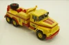 Краз-260 БРО-200 Эвакуатор жовтий, Н946, Наш Автопром 1:43