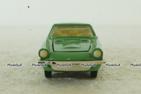 Мазерати Мистраль Купе, Ремейк 1:43