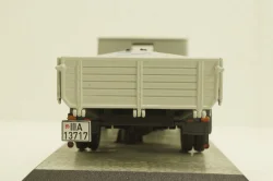 Mercedes LO2750 с углем, PCL12601, Premium ClassiXxs 1:43