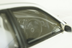 Mitsubishi Lancer EVO III W83 1995, white, OT1065, OTTO 1:18