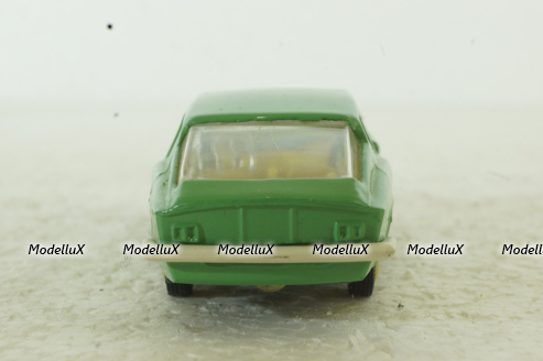Мазерати Мистраль Купе, Ремейк 1:43