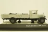 Mercedes LO2750 с углем, PCL12601, Premium ClassiXxs 1:43