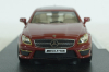 Mercedes CLS63 AMG Shooting Brake C218, 2014, red metallic, GLM204903, GLM 1:43