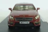 Mercedes CLS63 AMG Shooting Brake C218, 2014, red metallic, GLM204903, GLM 1:43 Уценка!