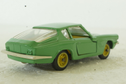 Мазерати Мистраль Купе, Ремейк 1:43