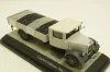 Mercedes LO2750 с углем, PCL12601, Premium ClassiXxs 1:43