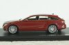 Mercedes CLS63 AMG Shooting Brake C218, 2014, red metallic, GLM204903, GLM 1:43