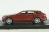 Mercedes CLS63 AMG Shooting Brake C218, 2014, red metallic, GLM204903, GLM 1:43 Уценка!