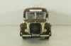 Mercedes O 10000 bus 1937, beige/brown, Premium Classixxs 1:43