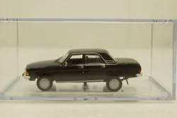 Газ-3102 4х4 черный, Конверсия 1:43