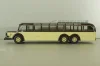 Mercedes O 10000 bus 1937, beige/brown, Premium Classixxs 1:43