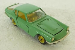 Мазерати Мистраль Купе, Ремейк 1:43