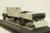 Mercedes LO2750 с углем, PCL12601, Premium ClassiXxs 1:43