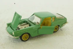 Мазерати Мистраль Купе, Ремейк 1:43