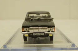 Газ-3102 4х4 черный, Конверсия 1:43
