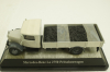 Mercedes LO2750 с углем, PCL12601, Premium ClassiXxs 1:43