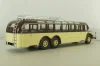 Mercedes O 10000 bus 1937, beige/brown, Premium Classixxs 1:43