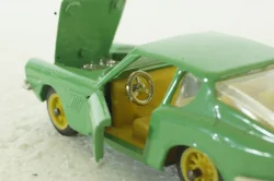Мазерати Мистраль Купе, Ремейк 1:43