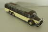 Mercedes O 10000 bus 1937, beige/brown, Premium Classixxs 1:43