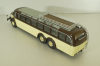 Mercedes O 10000 bus 1937, beige/brown, Premium Classixxs 1:43